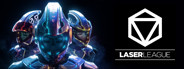 Laser League Beta
