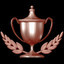 Icon for Whole lot of Shakin' Award