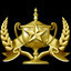 Icon for Pagoda Challenge Gold