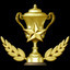 Icon for Pagoda Service Award