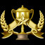 Icon for Gold Challenge