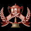 Icon for Bronze Challenge