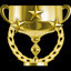 Icon for City Challenge Gold
