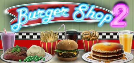 burger shop 2 online