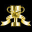 Icon for Anarchy Service Award