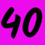 40