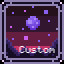 Icon for Played a Custom Level!