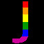 J Rainbow