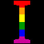 I Rainbow