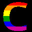 C Rainbow