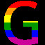 G Rainbow