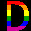 D Rainbow