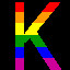 K Rainbow