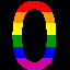 0 Rainbow