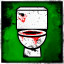 Icon for Down The Drain