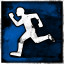 Icon for Speedrunner