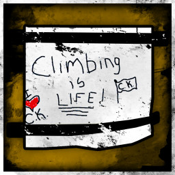 Icon for Climb Apprentice