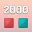 2000 Blocks