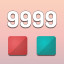 9999 Blocks