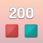 200 Blocks
