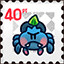 Icon for Spider or Crab?