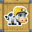 Icon for (Don't) Have A Cow, Man!