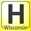 Complete Franklin, Wisconsin, USA