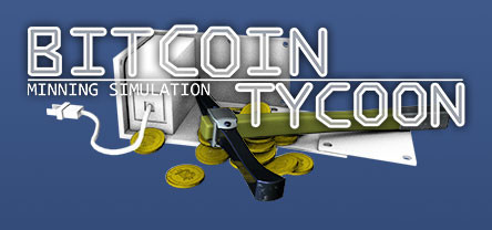 Steam Community Group Bitcoin Tycoon Mining Simulation Game