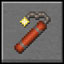Icon for EXPLOSIONS