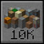 Icon for House full of blocks