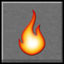 Icon for Heating Up!