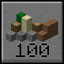 Icon for Backpack full of blocks