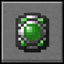 Icon for Lucky Amulet