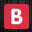 B Button (blood Type)