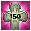 Icon for Luckier another life