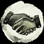 Icon for Friendship