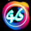 Icon for Level 46