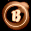 Icon for B2