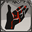 Icon for Blood on your hands