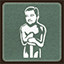 Icon for Survivor