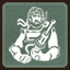 Icon for Machine gunner