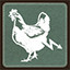 Icon for Chicken dielectric