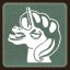 Icon for The power of the Unicorn