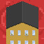 Icon for Secret house