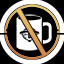 Icon for Caffeine Free