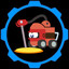Icon for Your Work Here Is Done