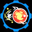 Icon for Firing at Max Power