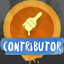 Icon for Contributor