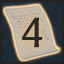 Icon for Fourth letter of recommendation