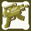 Icon for Trained Zapper